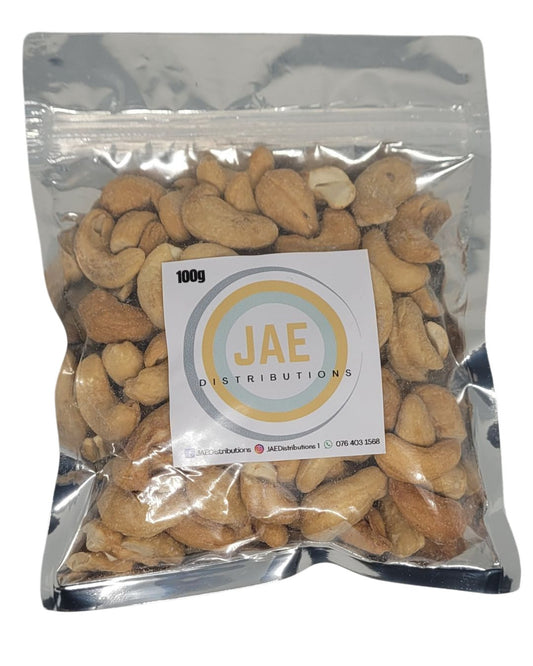 R&S Cashews