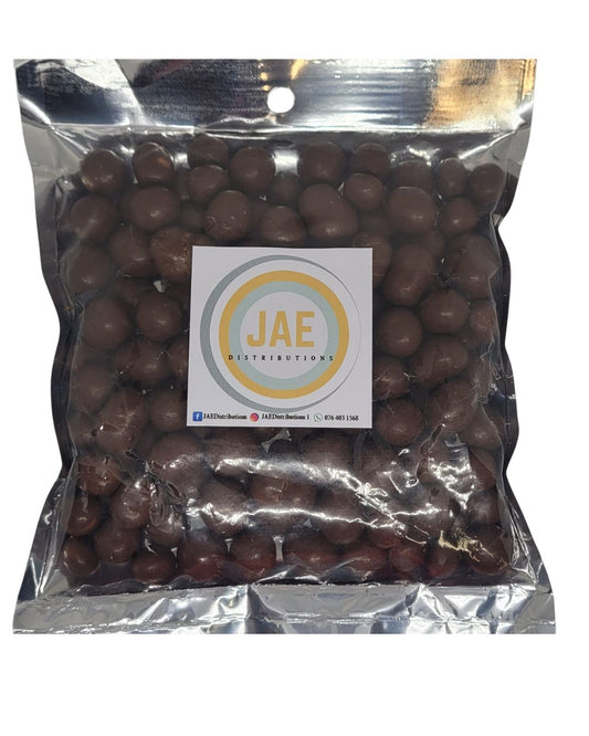 Chocolate Coated Shortbread