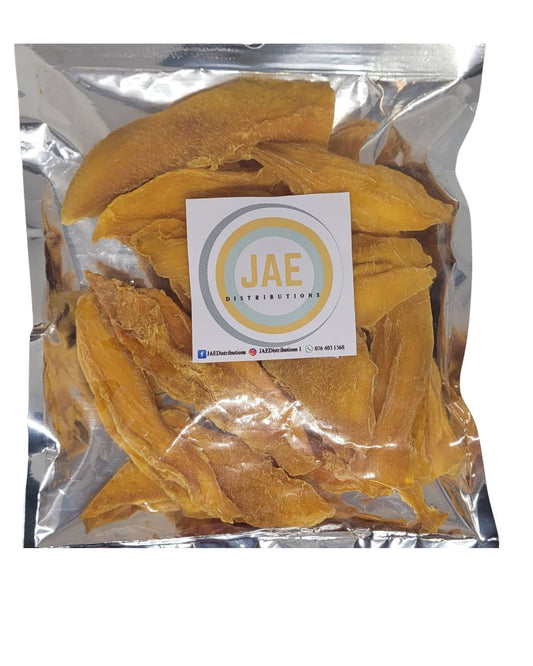Dried Mango
