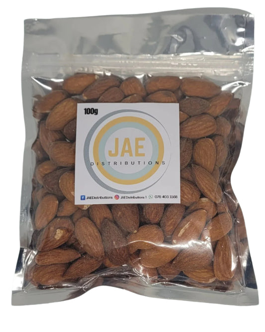 R&S Almonds