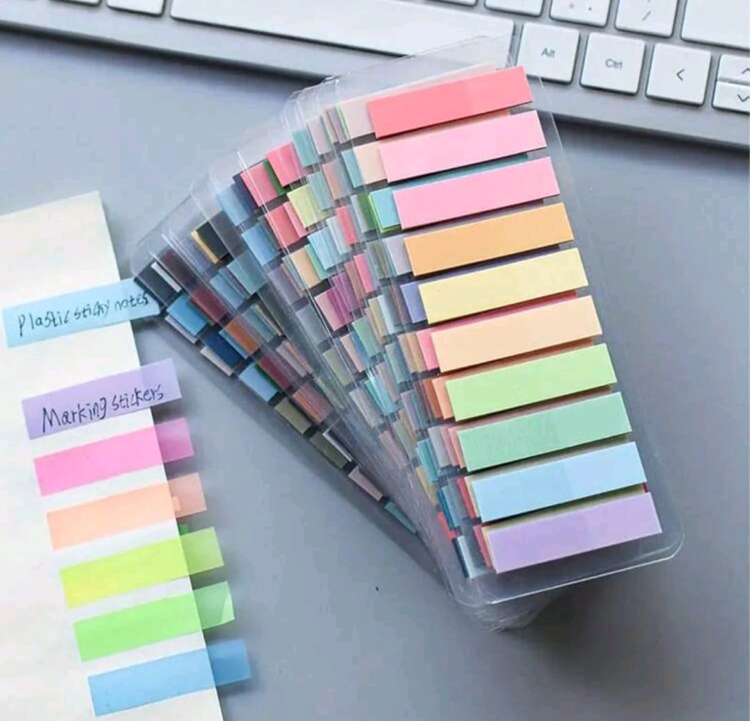 Sticky Notes
