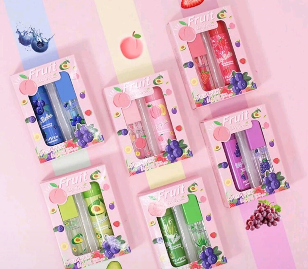 Lip Balm / Sticks