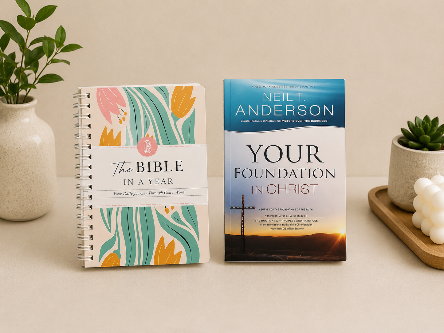A5 Devotional