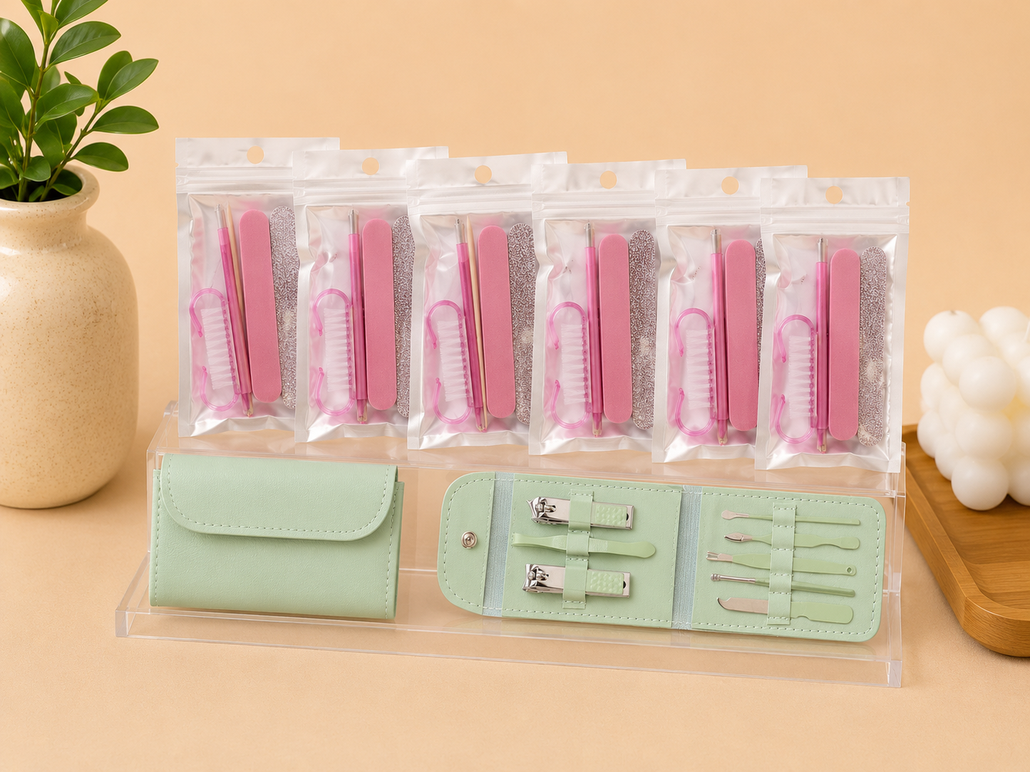 Manicure / Nail Kits