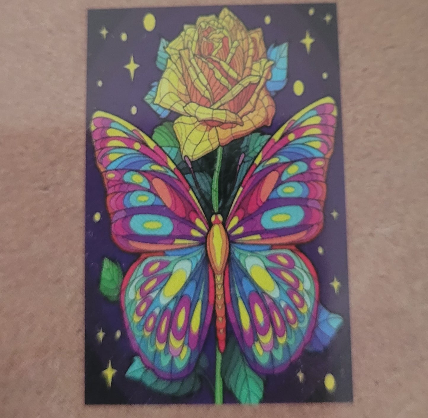 Diamond Art