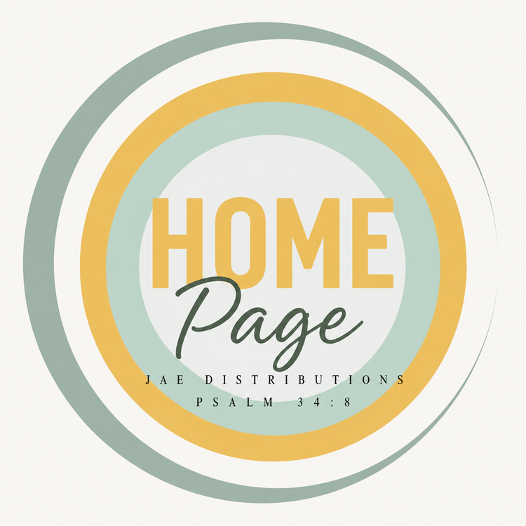 Home page