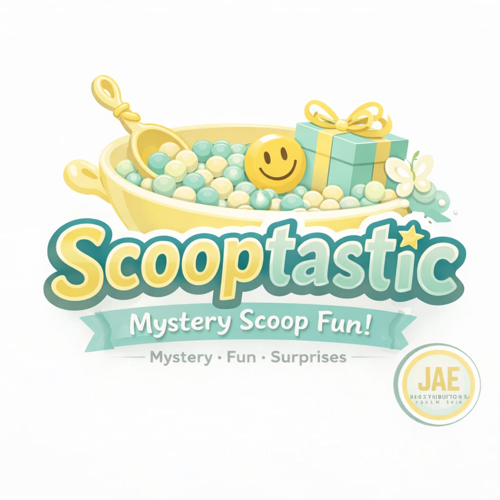 Scooptastic