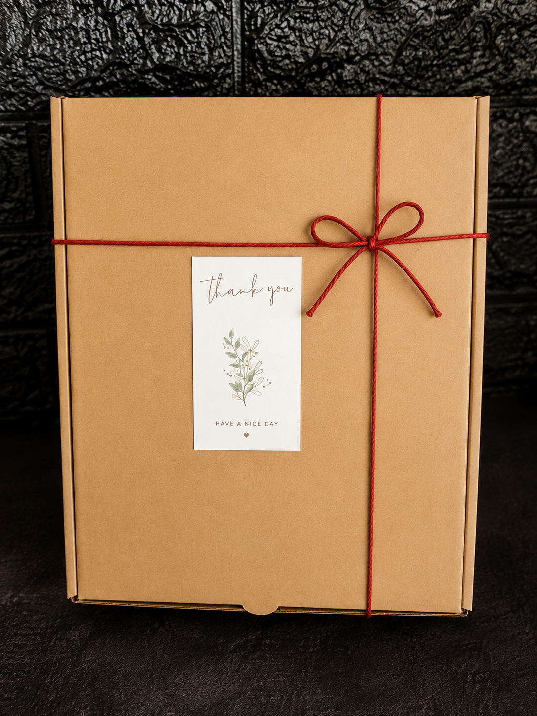 Mystery Monthly Themed Subscription Boxes