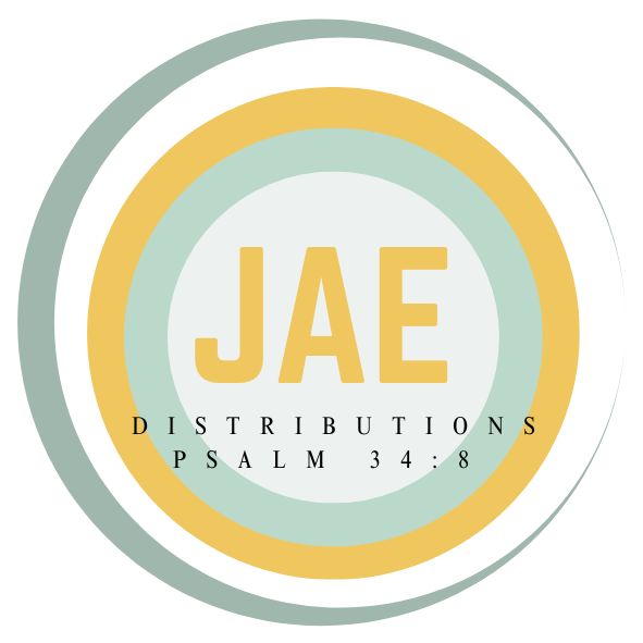 JAE Distributions Gift Card