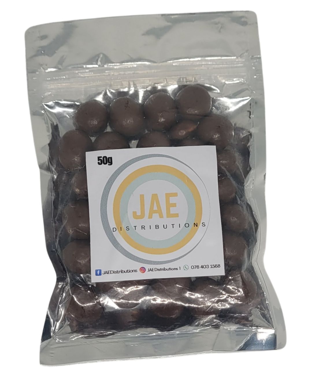 Chocolate Coated Shortbread