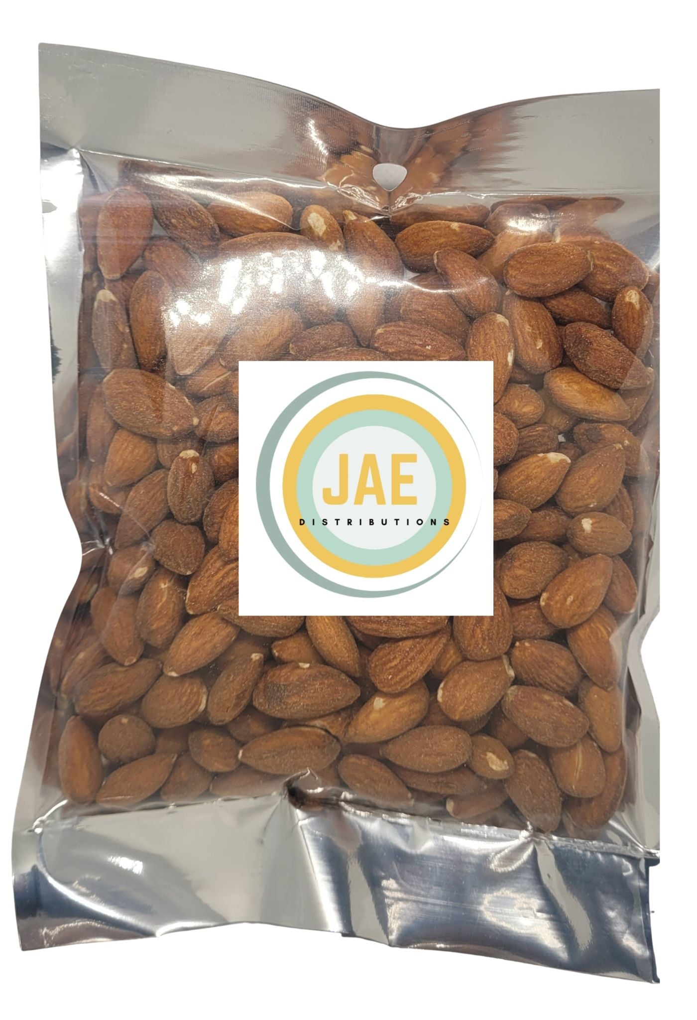 R&S Almonds
