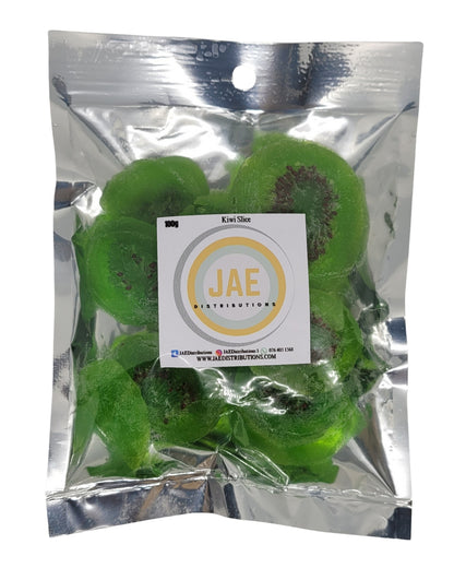 Dried Kiwi