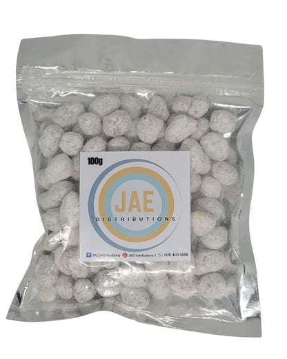 Yogurt Coated Peanuts