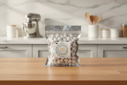 Yogurt Coated Peanuts