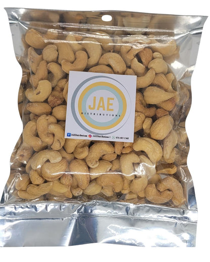 R&S Cashews