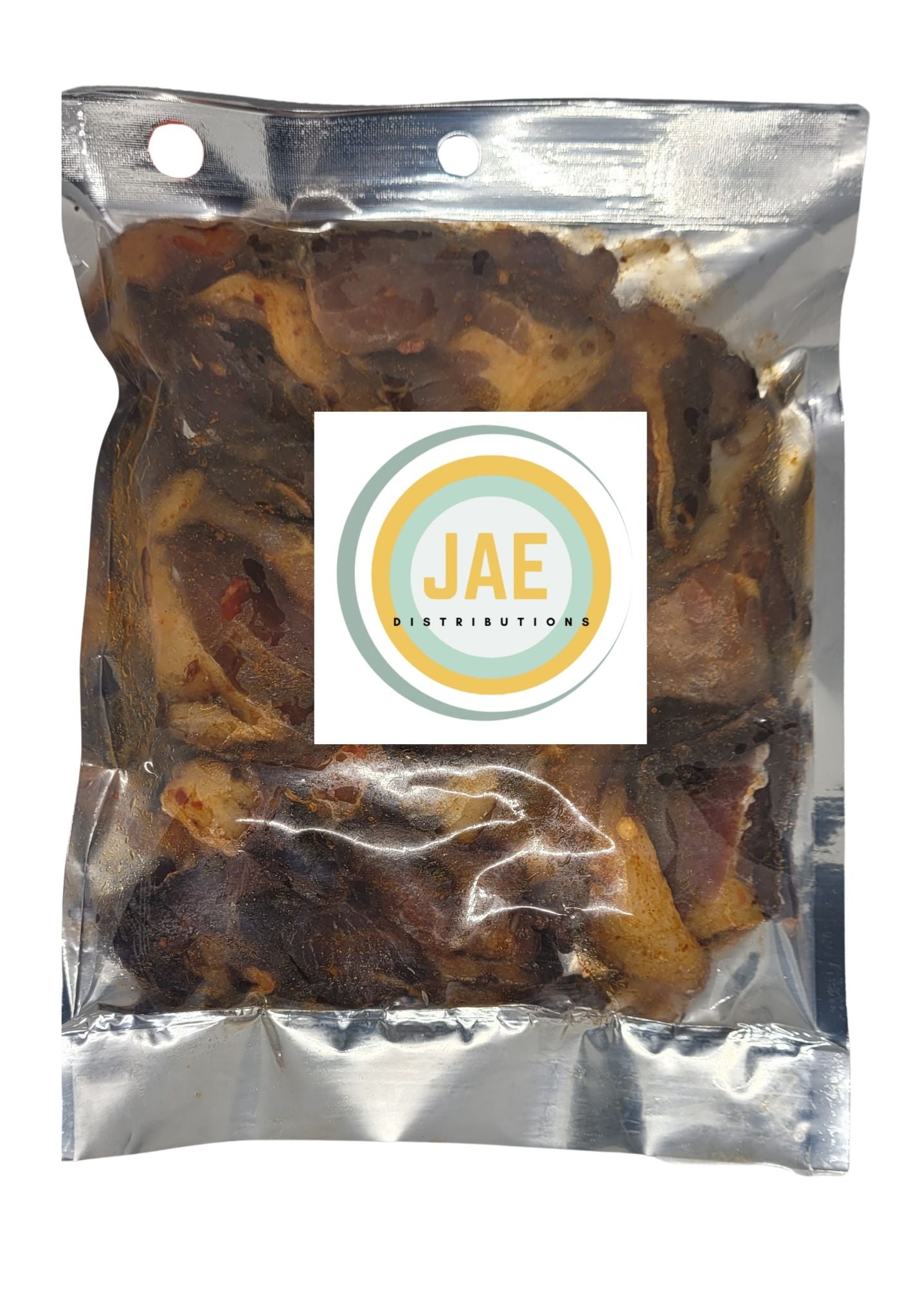 A Grade Beef Biltong