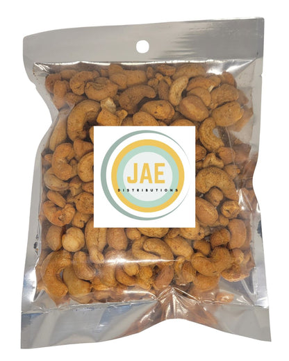 Peri-Peri Cashews