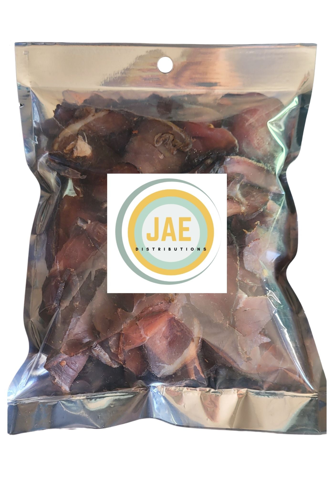 A Grade Beef Biltong