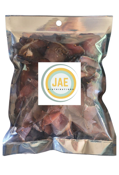 A Grade Beef Biltong