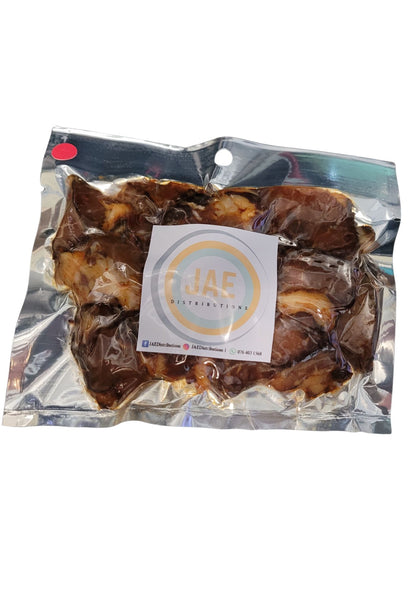 A Grade Beef Biltong