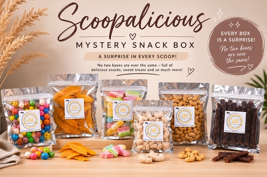 Scoopalicious