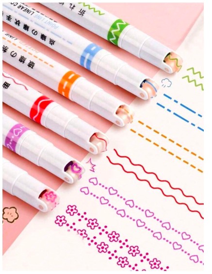 Artsy Pen