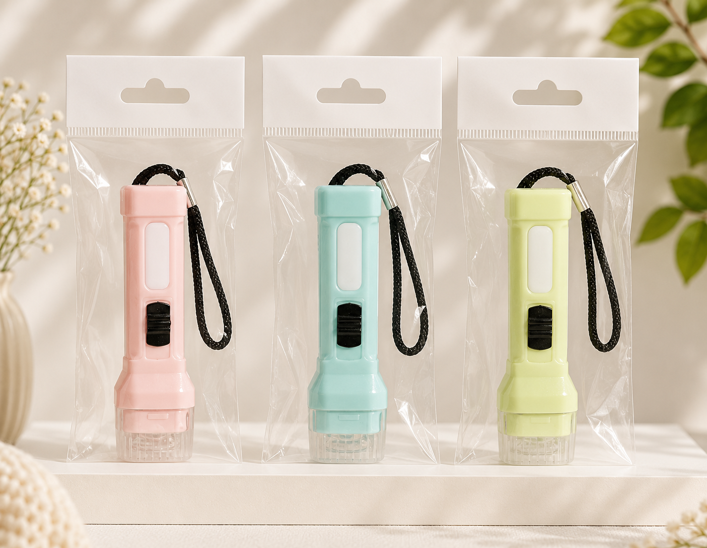 Unique Keyrings