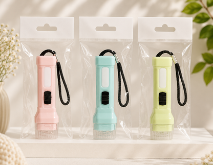 Unique Keyrings