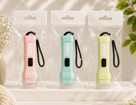 Unique Keyrings