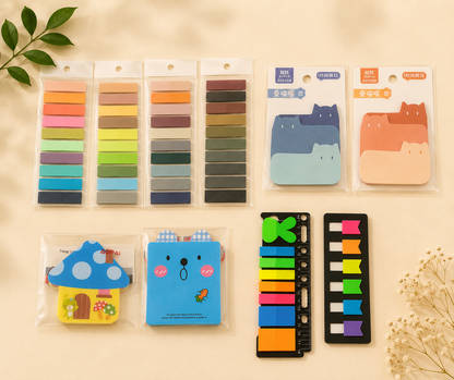 Sticky Notes