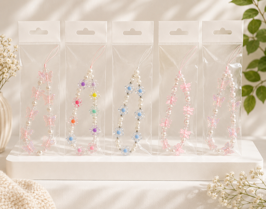 Phone Keychains
