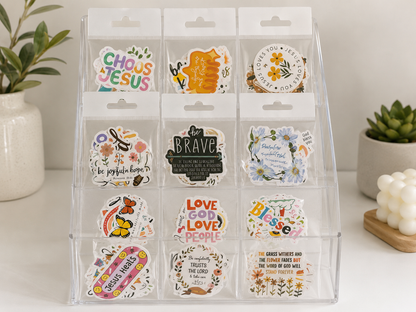 Stickers Packs