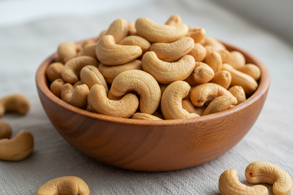 R&S Cashews