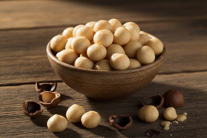 R&S Macadamia Nuts