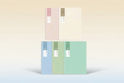 A5 Notebook