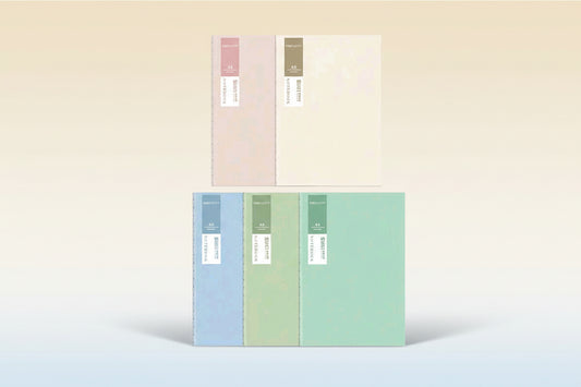 A5 Notebook