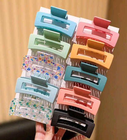 Clawclips & Hair Clips