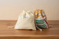 Mini Cutesy Drawstring Bags