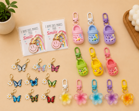 Mini Keyrings