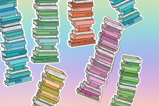 Book Bookmarks