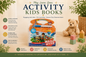 Educational Activity  ooks