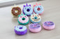 Mini Donut Eraser