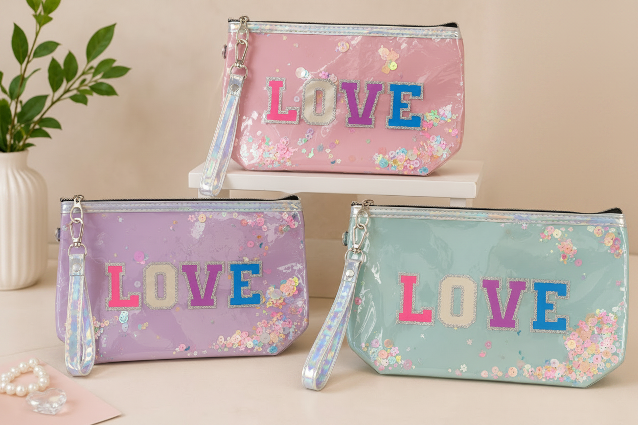 Pencil Case / Bag