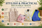 Variety of Bags