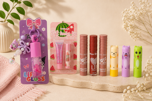 Lip Balm / Sticks