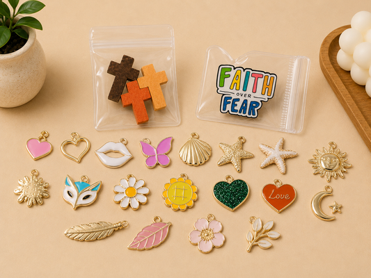 Pin or Pendant