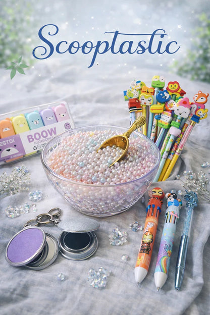 Scooptastic