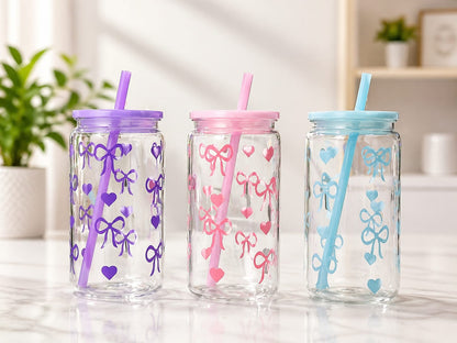 Cutesy Kiddies Plastic Cups