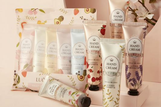 Pocket Hand Cream
