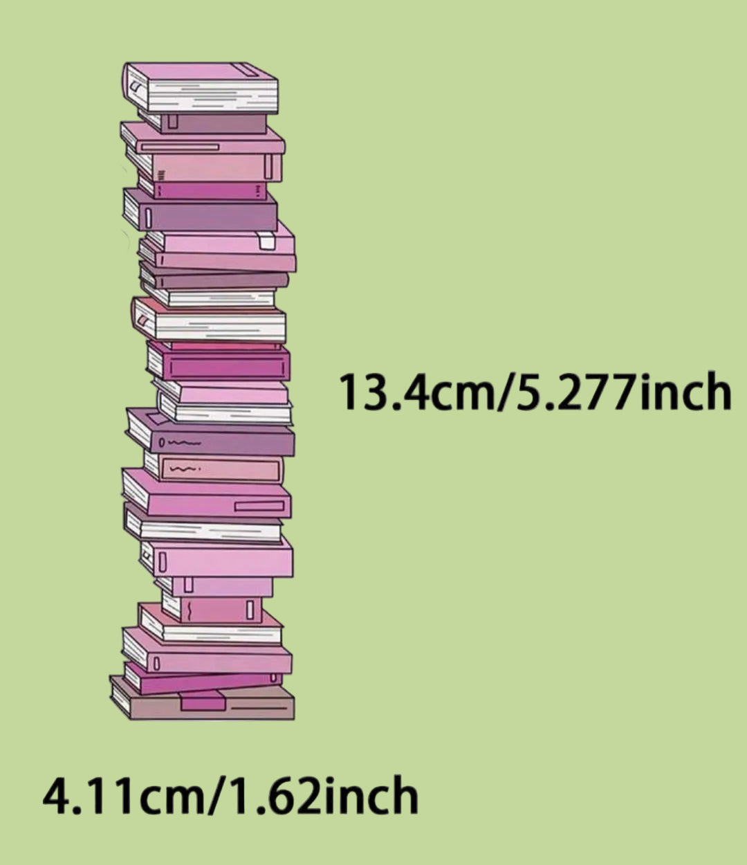 Book Bookmarks